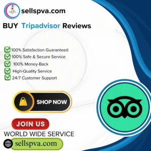 Buy Tripadvisor Reviews