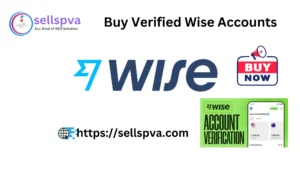 Buy Verified Wise Accounts 